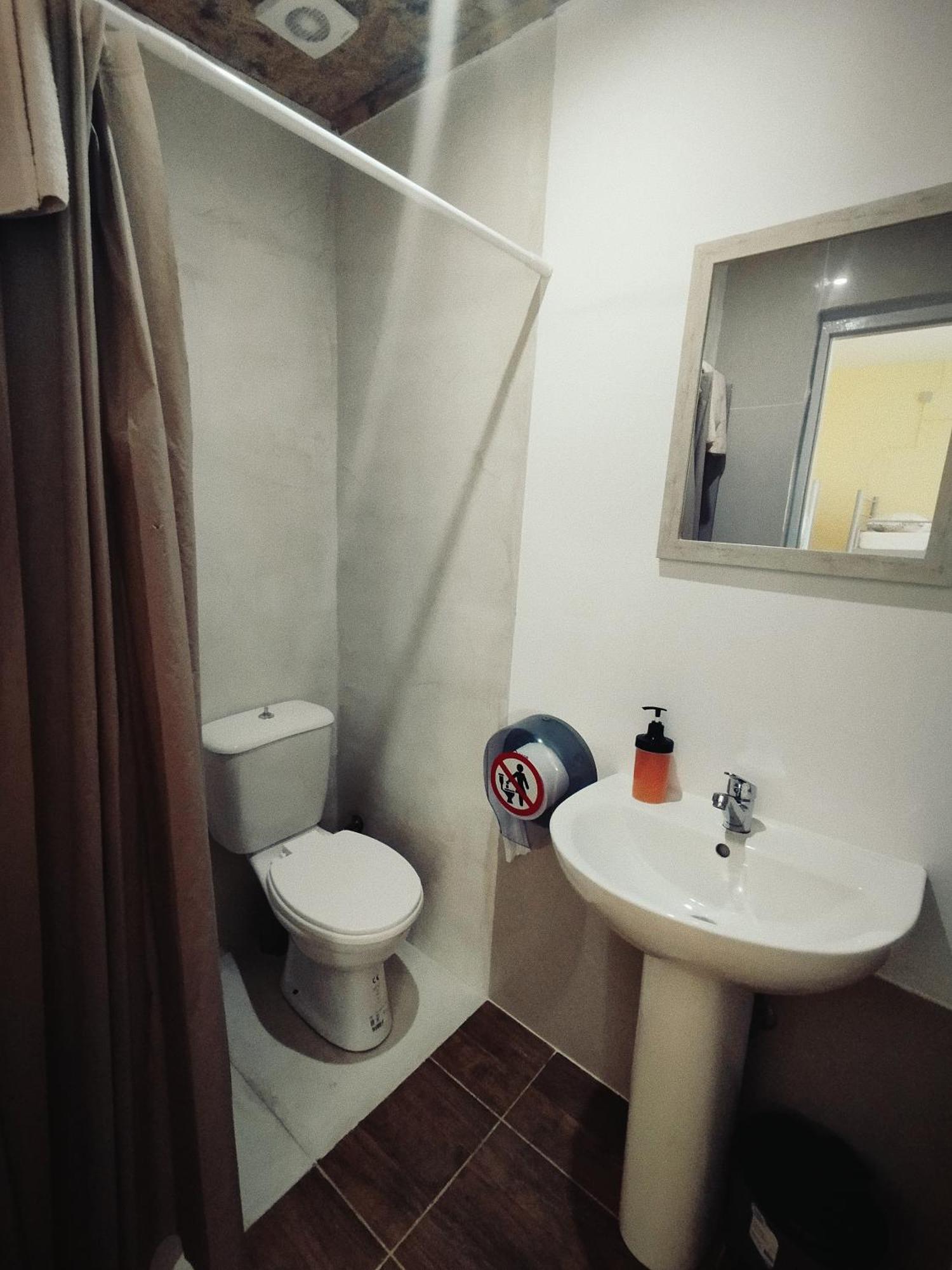Chania Hostel Youth Kültér fotó